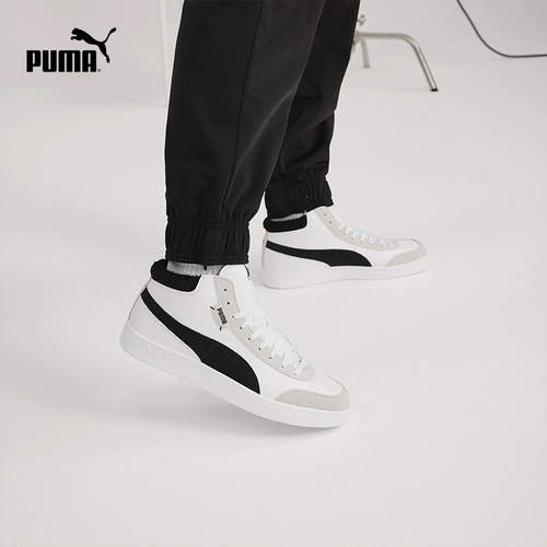 Puma, классические кроссовки подходит для мужчин и женщин для влюбленных