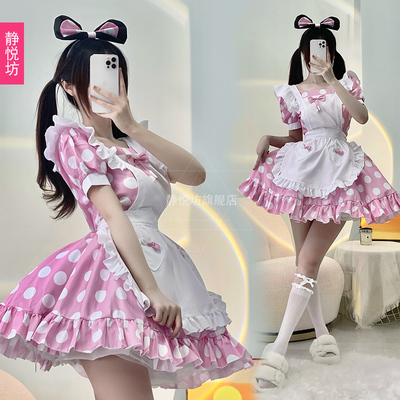 taobao agent Japanese sexy clothing, dress, cosplay, Lolita style