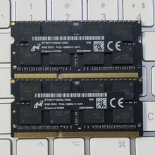 IMAC MacBook mini Мобильная память Apple 16G (2X8G) DDR3 1600