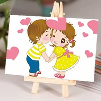 A154 Kiss Baby