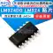 LM324N LM324 bộ khuếch đại hoạt động kép/bốn chip LM224/258/358/386 mạch tích hợp IC nguồn - IC chức năng