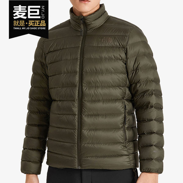 The north face, дорожный пуховик для отдыха, официальный продукт