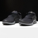 Nike/耐克 Официальный подлинный воздух Presto Мужской амортизация удобная повседневная обувь 848187