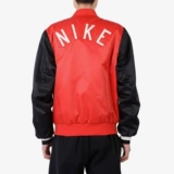 Nike/耐克 Подлинный сезон Новый Nike Air Men's Sluther Casual Jacket Jacket AR1838