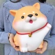 Обновить Big Shiba Inu