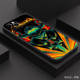 METALLICA Phone Cases Covers Heavy Metal Band Silicone TPU iPhone 15, iPhone 14, iPhone 13, iPhone 12,