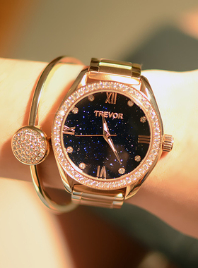 【时尚紫水晶】_石英手表图片_时装女士表价格_搭配分享 - 爱逛街