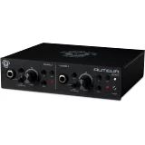 Black lion Audio Black Lion Auteur Mkiii Talk Play Professional Recording Live 2 Dual Channel
