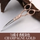 7 -INCH MODEL SHAMGANE GOLD