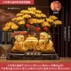 [Spike для места] Большой богатый катание 貔貅 подарочная коробка [страхование затрат на подарки]