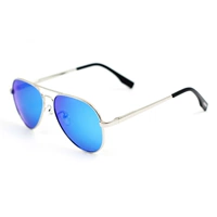 Ослепительно синий