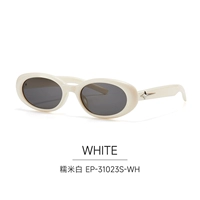 Eve-Glutony Rice White [Выбранные материалы, качество встречи]