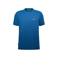 Павлин синий