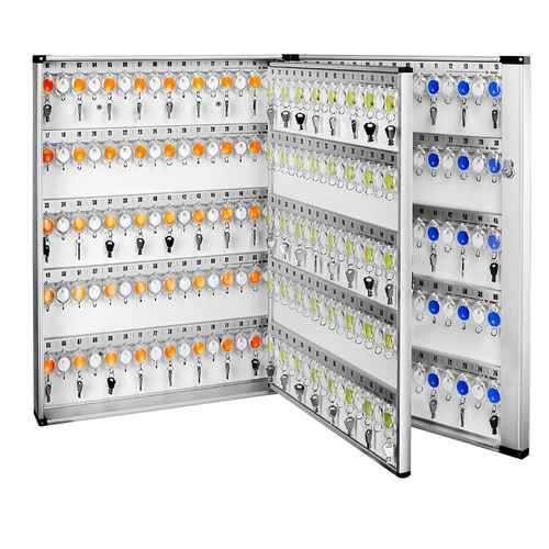 Ящик для управления коробкой с ключом на 305 -битах Jinlongxing