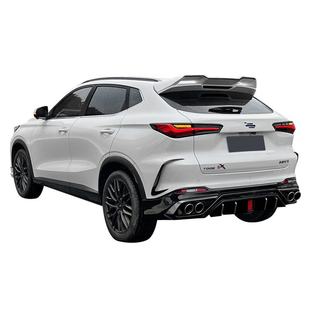 Чанган OU SHANG X5 ремонт окружать OU SHANG X5PLUS окружать ремонт OU SHANG X5PLUS спойлер OU SHANG X5 декоративный