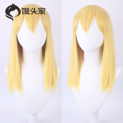 taobao agent Wig, cosplay