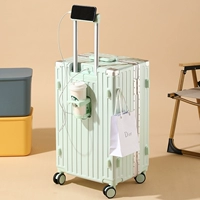 Mint Green [многопрофильное обновление утолщения сплавных алюминиевых рам]] Антиопыление может быть удовлетворительным [Угловой мешок с металлическими мешками]]