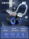 【Локоть стиль - синий 】 в подарок Дизайн поддержки локтя на коленях на коленях автоматическая Отскок
