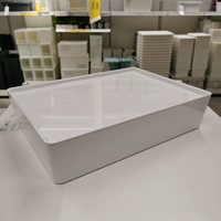 Большой и короткий стиль (фабричные прямые волосы)