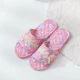 Hygls Женский фундамент синий цветок
