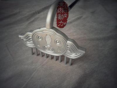 taobao agent 86 version of the West Journey to the Western Journey to the Eight Rings Nine -tooth Rare COS props, the film and television character equipment equipment customization