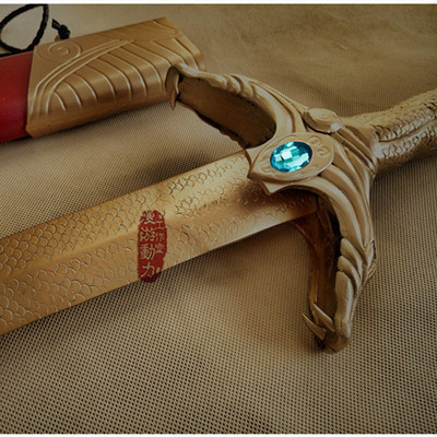 taobao agent Props, weapon, individual equipment, cosplay