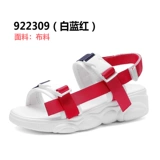 公猴 Tide, сандалии, спортивная летняя универсальная обувь на платформе для отдыха, коллекция 2021, популярно в интернете