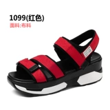 公猴 Tide, сандалии, спортивная летняя универсальная обувь на платформе для отдыха, коллекция 2021, популярно в интернете