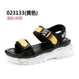 公猴 Tide, сандалии, спортивная летняя универсальная обувь на платформе для отдыха, коллекция 2021, популярно в интернете