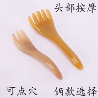 Голова Pentaurus Massage Claw Laste Therapi