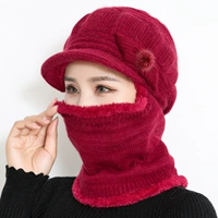Толстая обновленная версия 18098#jujube red