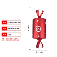 32 -см цилиндрическая резьба конфеты (1)