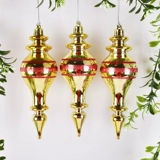 海迪 Декоративные поставки цветная тыква подвесная подвесная подвесная подвеска Рождественская елка