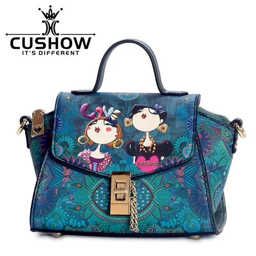 Оригинальный маленький трендовый ремешок для сумки на одно плечо, небольшая сумка