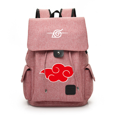 taobao agent Naruto, school bag, backpack