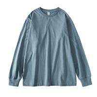 Дымка синяя