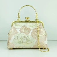 Simple Gold Rose-Pink-Small 3006