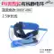 Vòng tay chống tĩnh điện có dây PVC LEKO Dây đeo cổ tay hai mạch PU không dây kim loại tĩnh điện Dây nối đất khóa mắt cá chân Dây tiếp đất chống tĩnh điện