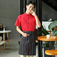 Мужской, красный