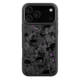 Forged Carbon Fiber Minimalist iPhone Case for iPhone 18 – 17