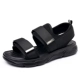 FLH9257 Black