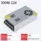 220V Đến 24v12v DC Chuyển Đổi Nguồn Điện Đèn LED Giám Sát Nguồn Điện 3a5a10a Hộp Đèn Dải Đèn Biến Áp Bộ Chuyển Đổi Nguồn điện