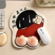 Lazy PP Xioxin-Mouse Pad