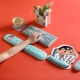 Прилежное обучение Xioxin-Mouse Pad+Hand Support Set