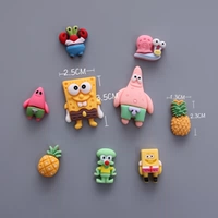 Губка, детка