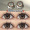 眼部细节机械姬棕14.5mm（甜御姐的专场）