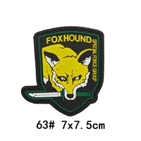 Озеро голубой 63 нож лиса