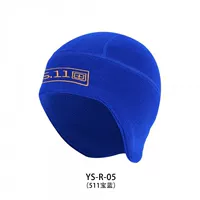 511 Hat Hat (Jiao Blue)