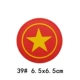 Red Star 39 Red Star