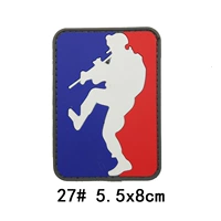 Mi -Whit № 27 Вертикальный спецназ